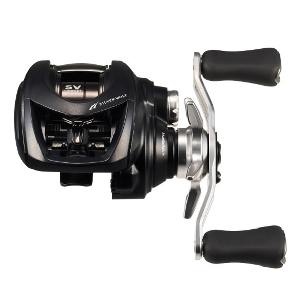 26 シルバーウルフCT SVTW